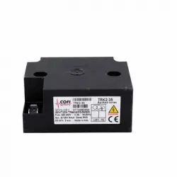 Transformador Quemador Caldera Gasóleo Cofi Trk2-35