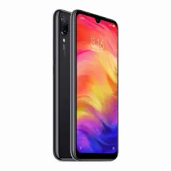 Xiaomi Redmi Note 7 3gb/32gb Negro Dual Sim