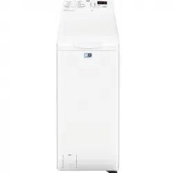 AEG Serie 6000 LTN6K6210B Lavadora Carga Superior 6Kg D Blanca