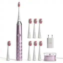 Ailoria Shine Bright Cepillo de Dientes Sónico USB Rose Garden