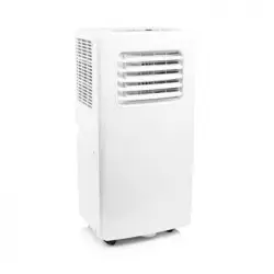 Aire Acondicionado Ac-5477 7000 Btu 780 W Blanco Tristar