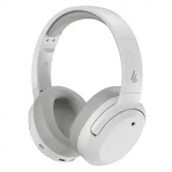 Auriculares Noise Cancelling Edifier W820NB Blanco