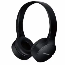 Auriculares Panasonic Rb-hf420be-k Negro