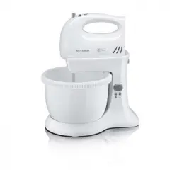 Batidora Amasadora Blanco Sm 3810 Severin