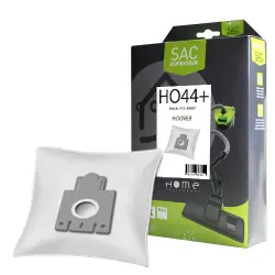 Bolsa aspirador ELECTRODEPOT HO44+