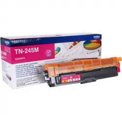 Brother Toner Magenta TN-245M