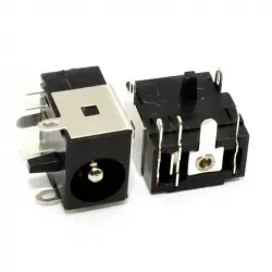 Conector Jack Para Portátil Akoya / Medion 26154 P6612