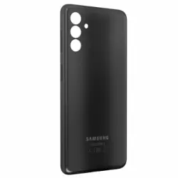 Cubierta Batería Original Para Samsung Galaxy A04s Negro