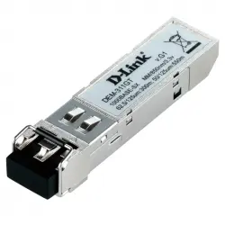 Dlink DEM-311GT Módulo Mini Gigabite 1 Puerto