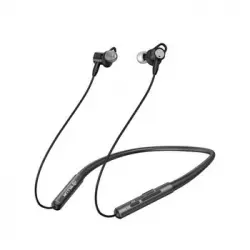 Ego Auriculares Intrauditivos Bluetooth Tellur, Anc, Negro