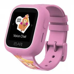 Elari Fixitime Lite Reloj con Localizador para Niños Rosa