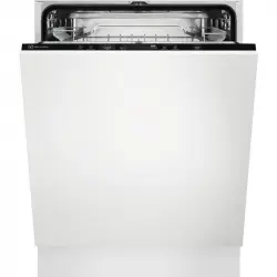 Electrolux EES47310L Lavavajillas Integrable Capacidad 13 Cubiertos A+++