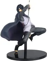 Figura Naruto Next Generations Sasuke Uchiha 18cm