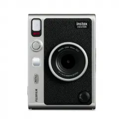 Fujifilm Instax Mini Evo Cámara Instantánea Negra