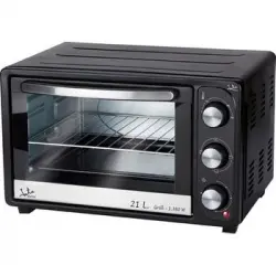 Horno Cocina Con Temporizador 1380 W 21 L - Jata - Hn921..