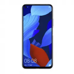 Huawei Nova 5T 6/128GB Black Libre