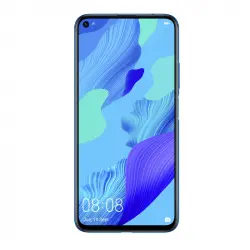 Huawei Nova 5T 6/128GB Blue Libre