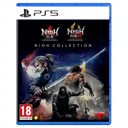 La Colección de Nioh PS5