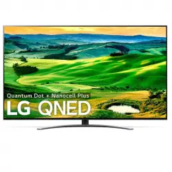 LG 75QNED826QB 75" QNED UltraHD 4K HDR10 Pro