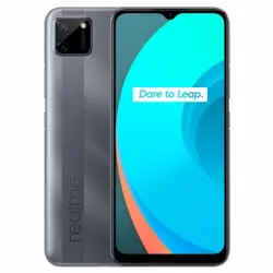 Móvil Realme C11, 2GB de RAM + 32GB - Pepper Grey