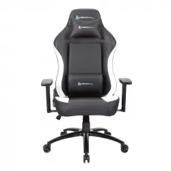 Newskill Akeron Silla Gaming Negra/Blanca