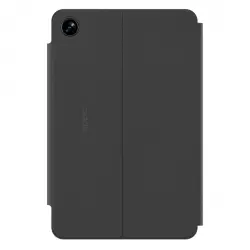 Oppo - Funda negra Oppo para tablet Pad Air.