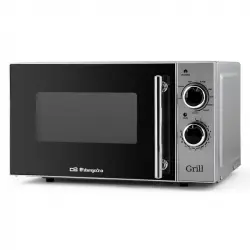 Orbegozo MIG 2550 Microondas con Grill 20L 700W