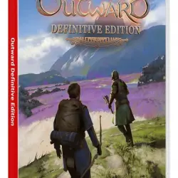 Outward: Definitive Edition Nintendo Switch