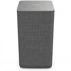 Philips TAW6205/10 Altavoz Inalámbrico 40W Gris