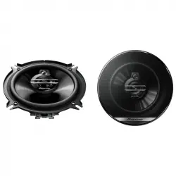 Pioneer TS-G1330F Altavoces de 3 Vías para Coche 13cm 250W