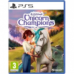 PS5 Wildshade: Unicorn Champions