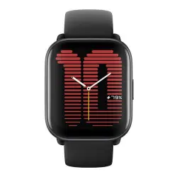 Smartwatch Amazfit Active Negro