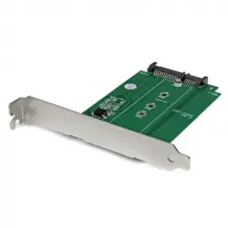 Startech Tarjeta PCI-e Adaptador SSD M.2 SATA