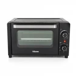 Tristar OV-3615 Mini Horno 10L 800W