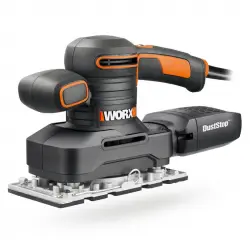 Worx WX641 Lijadora Orbital 250W