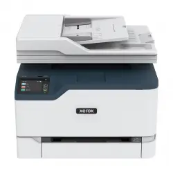 Xerox - Impresora Multifunción Láser Color C235, Fax, Wi-Fi