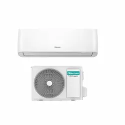 Aire Acondicionado Split con Wifi Hisense Energy Pro 9 (1x1)