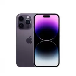 Apple Iphone 14 Pro 512gb Deep Purple Eu