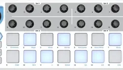 Arturia Beatstep Controlador Y Secuenciador