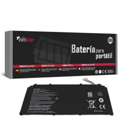 Batería Para Portátil Acer Aspire S13 S5-371 S5-371-52jr S5-371-56ve Ap15o5l