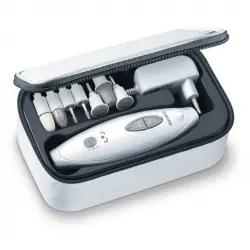 Beurer MP 41 Set Manicura y Pedicura Profesional