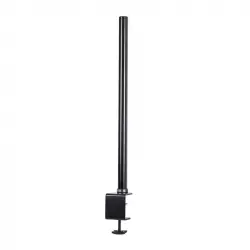 Duronic DM Poste de 80cm para Soportes de Monitor DM35