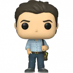 Figura - Funko Pop! Ozark: Marty Byrde, 10 cm, Vinilo, Multicolor