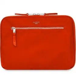 Funda Knomad Mayfair Naranja Universal Tablet 9-11''