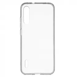 Funda Silicona Transparente Para Xiaomi Mi A3