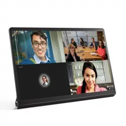 Lenovo Yoga Tab 13 8/128GB 13" Negra