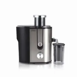 Licuadora Haeger Mini Juicer - 600w Cuerpo En Inox