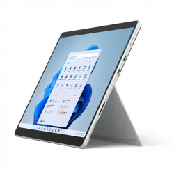 Microsoft Surface Pro 8 Intel Core i7-1185G7/16GB/256GB SSD/13" Táctil Platino