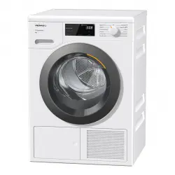 Miele - Secadora 8 Kg Condensación, Bomba De Calor - TED265WP E LW