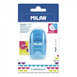 Milan Capsule Afilaborra Colores Surtidos